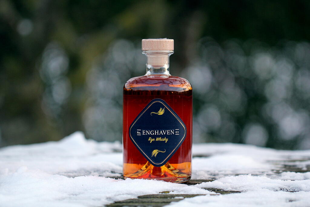 Wednesdays Whisky: Brænderiet Enghavens nye udgivelser