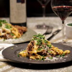 Opskrift på den perfekte ragu alla bolognese...