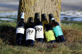 Italiensk hvidvin til foråret - er du klar?