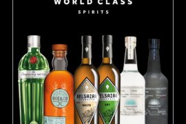 Online smagning: Er du klar på at shake en omgang cocktails?