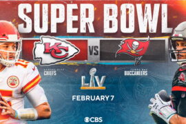 11. fact om Super Bowl Sunday