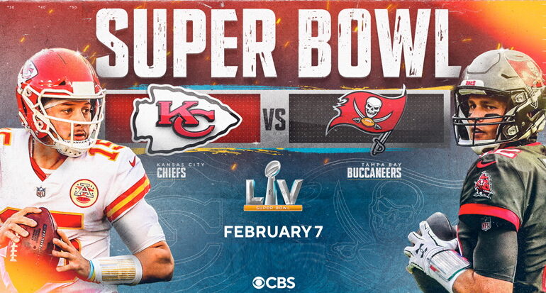 11. fact om Super Bowl Sunday