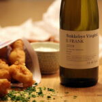 Opskrift på "Fish N Chips" - engelsk pubmad når det er bedst...