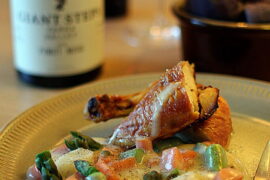 Opskrift på Lørdagskylling anno 2021