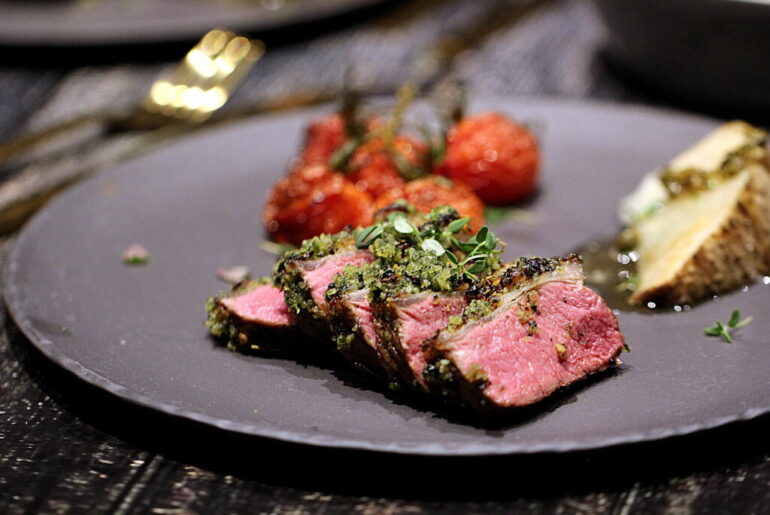 Sådan sammensætter du en lækker påskefrokost