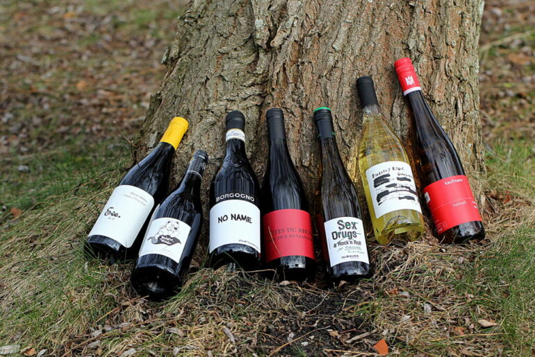 Påsketema: Denne vin mener jeg du skal drikke til påskefrokost...