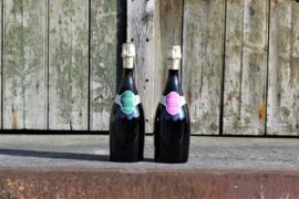 Gosset Champagne i verdensklasse...