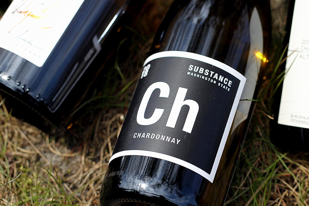 International Chardonnay og Sauvignon Day