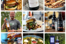 Liste over "Drinks Holidays" for 2021