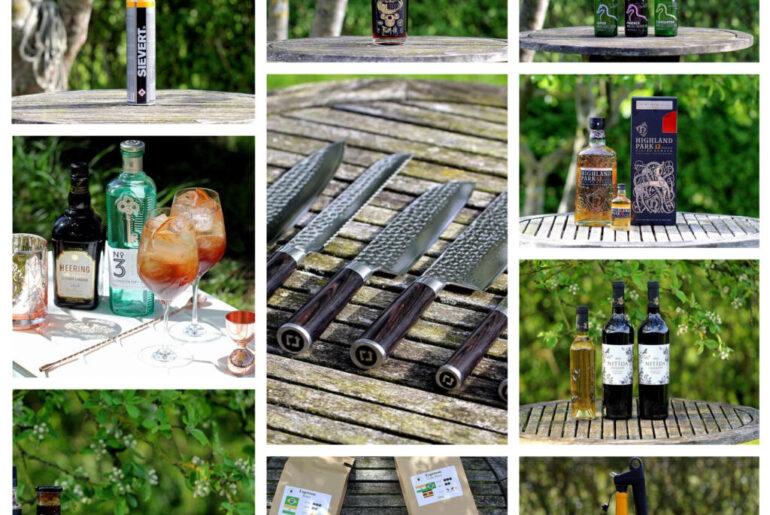 Inspiration til fars dags gaver 2021