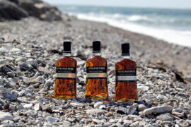 Highland Park Whisky - Harald, Thyra og Gorm den Gamle...