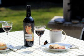 Guide: Lær at forstå sherry på 5 min