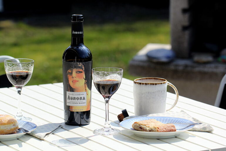 Guide: Lær at forstå sherry på 5 min