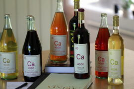 Naturvin - galt eller genialt?