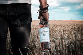 Guide til Whisky - disse 5 ting bør du vide...