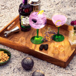 Tanqueray byder på franskinspireret sommeroplevelse med kølige cocktails og petanque!