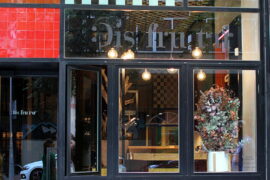 Anmeldelse: Restaurant Disfrutar Barcelona - én af verdens bedste restauranter