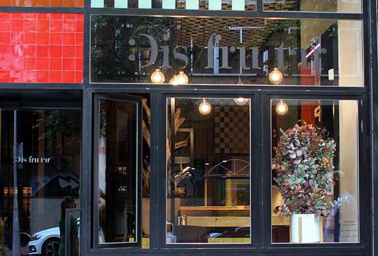 Anmeldelse: Restaurant Disfrutar Barcelona - én af verdens bedste restauranter