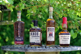 National Bourbon Day