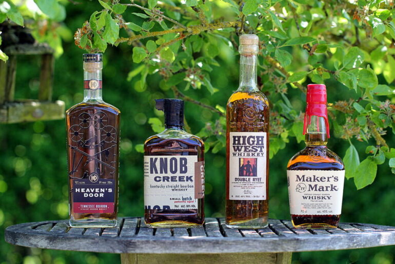 National Bourbon Day National Bourbon Day