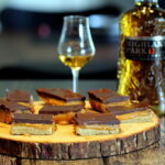 Opskrift på "Millionaire's Shortbread"