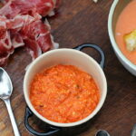 Romesco-sauce - perfekt tilbehør til tapas