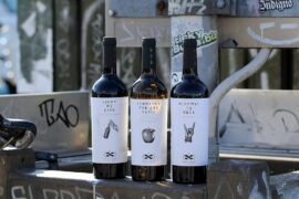 Rock and Roll vin til sommeren fra Wine N Roses