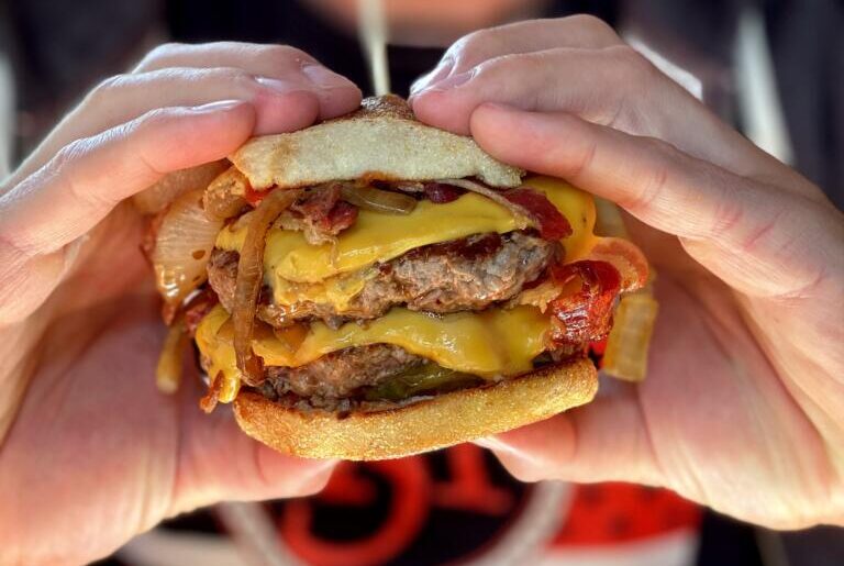 Berlins Bedste Burger