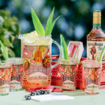 Tag til "Tiki Time" på Halvandet