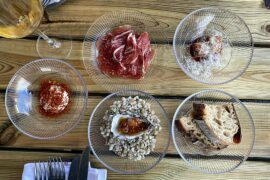 Anmeldelse: Restaurant Camino Kødbyen