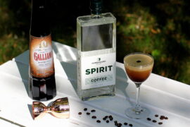 Er akvavit det nye sort indenfor cocktails?