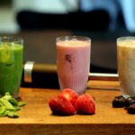 Opskrift på 3 lækre smoothies