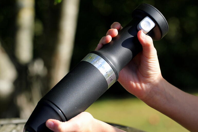 Kitchen Aid Ledningsfri Stavblender