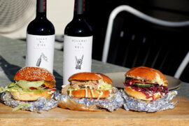 Anmeldelse: Olgas Kiosk på Sjællands Odde