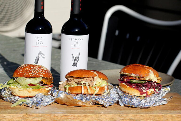 Anmeldelse: Olgas Kiosk på Sjællands Odde