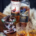 Håndlavede whisky-karameller med Famous Grouse Smoky
