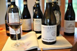 Ripasso og Amarone