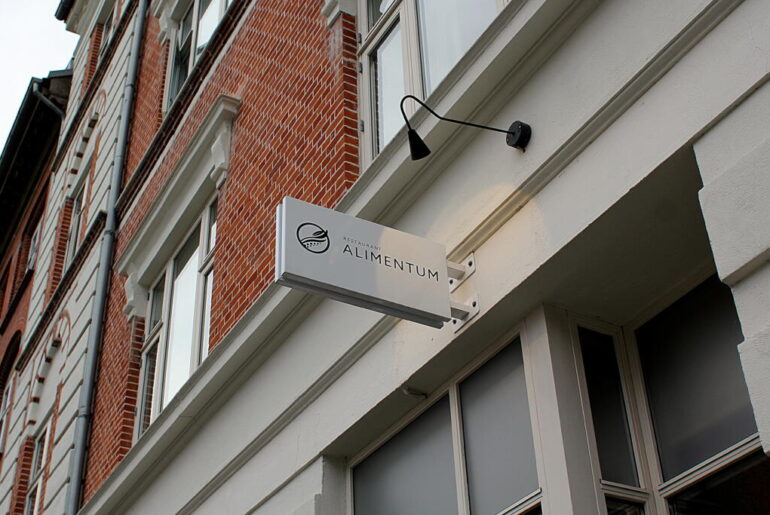 Anmeldelse: Restaurant Alimentum - én af Aalborgs bedste spisesteder