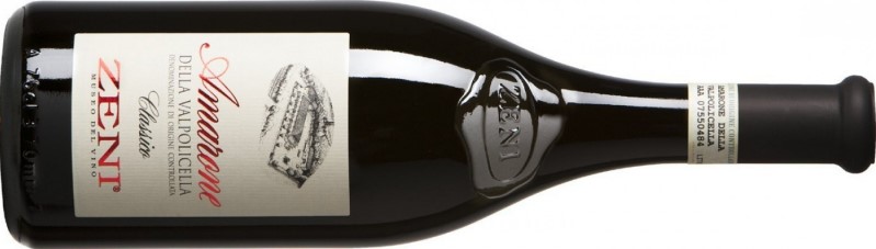 Ripasso og Amarone