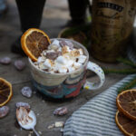 Baileys lancerer den perfekte kop til varm chokolade