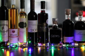 Guide: Sådan vælger du den bedste vin til desserten