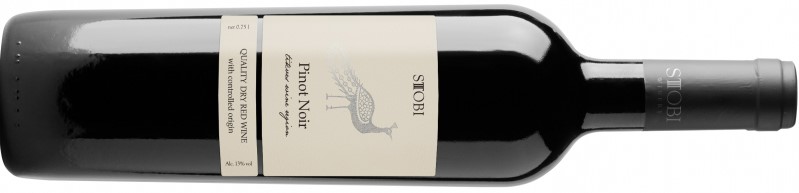 Vin fra Makedonien - Stobi Winery kan de mon noget?