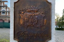 Anmeldelse: Dragsholm Slot Bistro - en omvej værd!