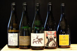 Årets funky nytårsbobler 2021 er fundet - her er de 5 bedste bud