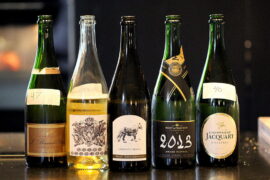 Årets Nytårsbobler 2021 er fundet - her er de 5 bedste bud