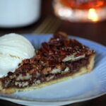 Opskrift på Bourbon Pecan Pie