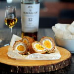 Opskrift på “Scotch Eggs/Skotske æg”