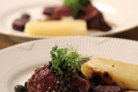 Take Away til Nytår