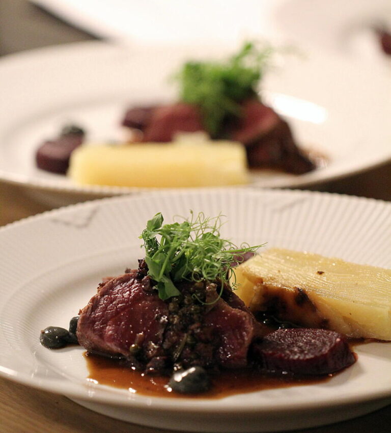 Take Away til Nytår