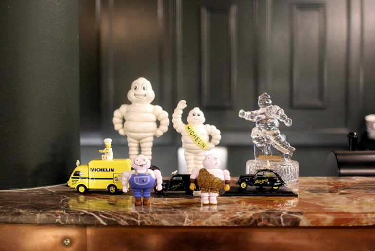 Anmeldelse: Restaurant The Samuel - Enestående mad i Herlev og Danmarks bedste vinmenu!